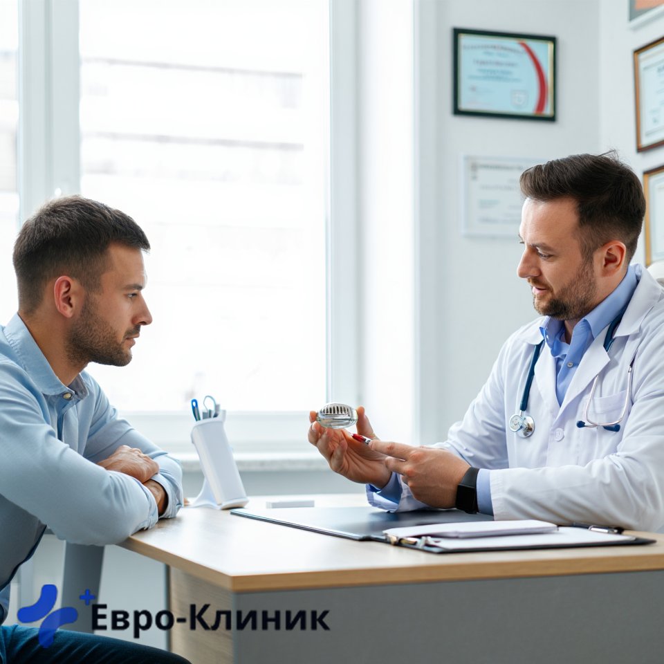 Консультация по химзащите от алкоголизма в Алуште
