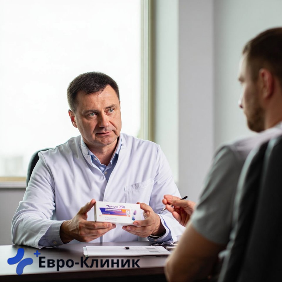 Консультация по кодированию препаратом Тетлонг в Алуште